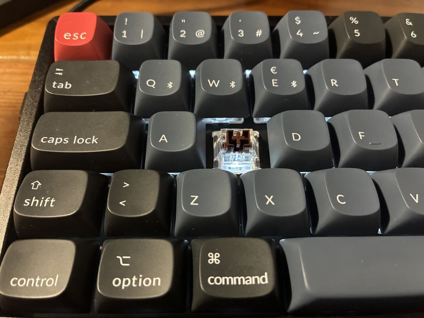 Keychron K Pro Switch Brown